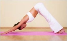 Kris Fondran's ShapeShifter Yoga Review