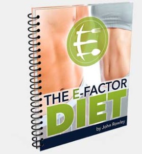 The E-Factor Diet Review