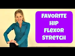 Unlock Your Hip Flexors review