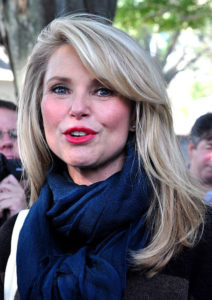 Christie Brinkley Stays Young
