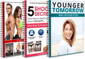 Younger Tomorrow Books and Videos