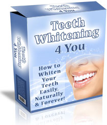Teeth Whitening 4 You Product